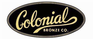 ColonialBronzeLogo