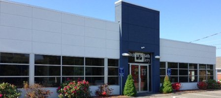 You are currently viewing Kitchen & Bath Gallery <span class="wordpress-store-locator-store-in">Showroom in Falmouth</span>