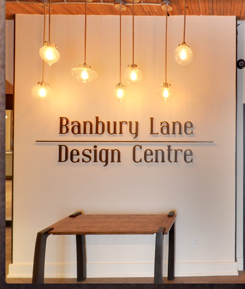 You are currently viewing Banbury Lane Design Centre <span class="wordpress-store-locator-store-in">Showroom in Calgary</span>
