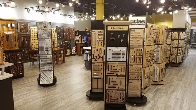 You are currently viewing Johnson Hardware Company <span class="wordpress-store-locator-store-in">Showroom in Omaha</span>