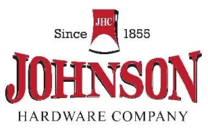 Johnson Hardware Web Logo 238w