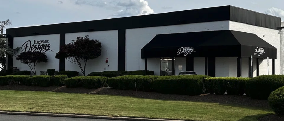 You are currently viewing Hardware Designs <span class="wordpress-store-locator-store-in">Showroom in Fairfield</span>