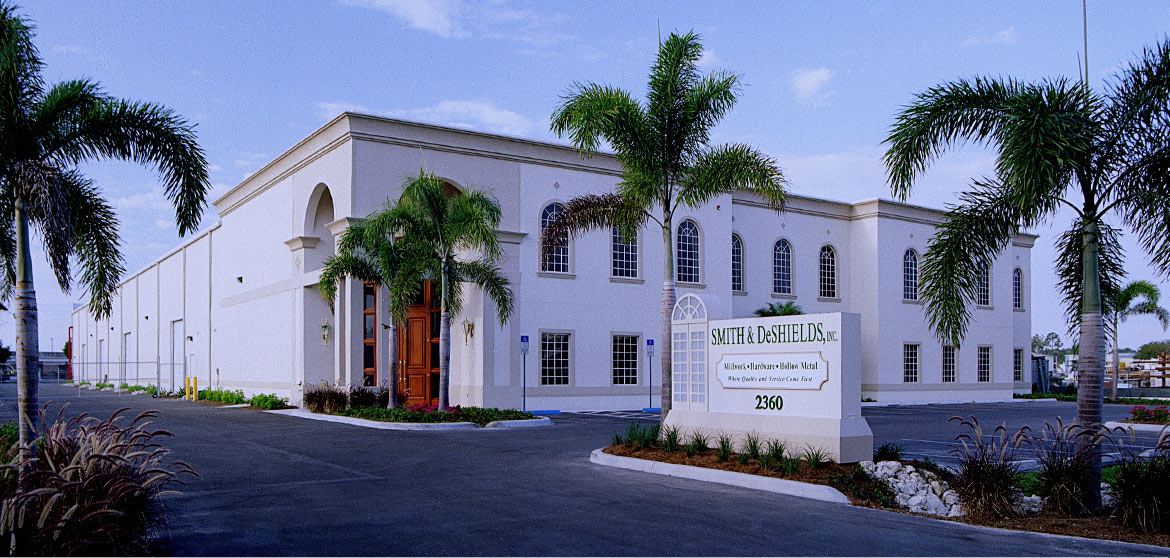 You are currently viewing Smith & DeShields, Inc <span class="wordpress-store-locator-store-in">Showroom in Naples</span>
