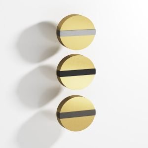 1311 & 1312 Cabinet Knob Series