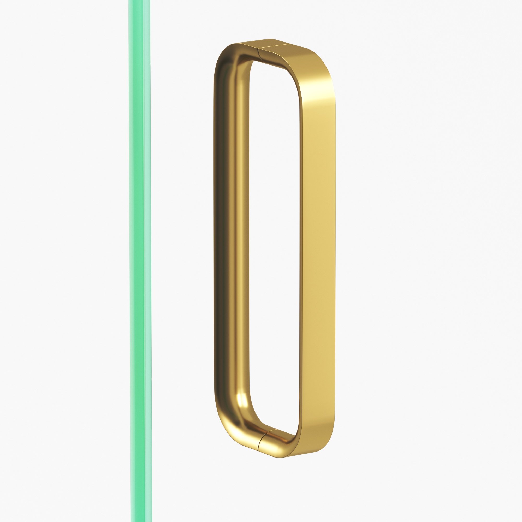 236, 800 & 836 Pull Series - Colonial Bronze