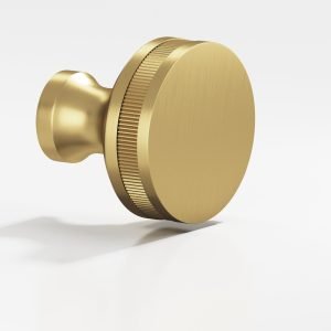 583, 584 & 585 Cabinet Knob Series