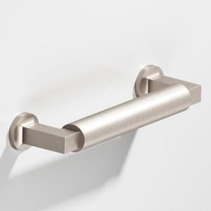 Colonial Bronze Series 1360 1361 1362 1363 43 in Matte Satin Nickel (M15)