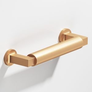 Colonial Bronze Series 1360 1361 1362 1363 21 in Matte Satin Bronze (M10)