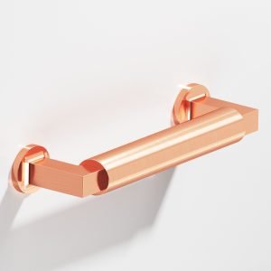 Colonial Bronze Series 1360 1361 1362 1363 14 in Satin Copper (SCU)