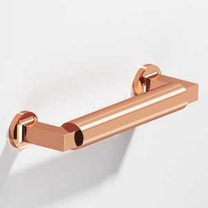 Colonial Bronze Series 1360 1361 1362 1363 13 in Polished Copper (CU)