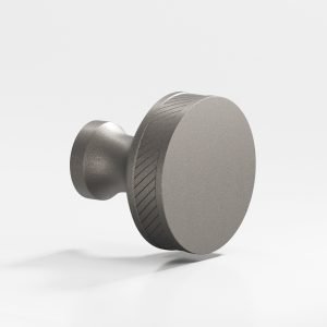 Colonial Bronze Series 577 578 579 47 in Frost Nickel™ (15F)