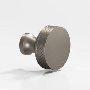 Colonial Bronze Series 577 578 579 45 in Matte Pewter (M15B)