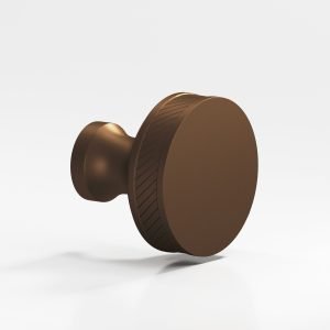 Colonial Bronze Series 577 578 579 31 in Matte Oil Rubbed Bronze (M10B)