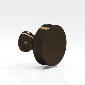 Colonial Bronze Series 577 578 579 29 in Oil Rubbed Bronze (10B)