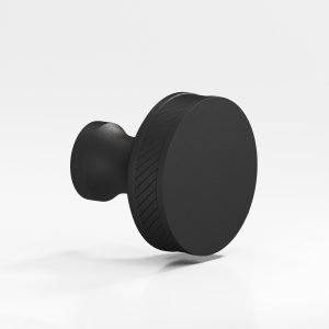 Colonial Bronze Series 577 578 579 25 in Frost Black™ (19F)
