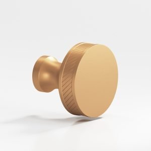 Colonial Bronze Series 577 578 579 21 in Matte Satin Bronze (M10)
