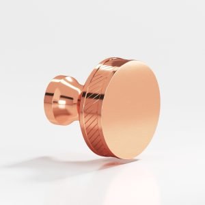 Colonial Bronze Series 577 578 579 14 in Satin Copper (SCU)
