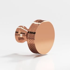 Colonial Bronze Series 577 578 579 13 in Polished Copper (CU)