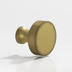 Colonial Bronze Series 577 578 579 8 in Matte Antique Satin Brass (M5)