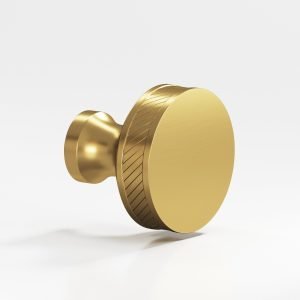 577, 578 & 579 Cabinet Knob Series