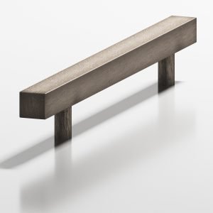 Colonial Bronze 217 506 Series 47 (D15B)
