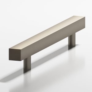 Colonial Bronze 217 506 Series 45 (M15B)