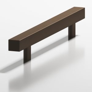 Colonial Bronze 217 506 Series 33 (S10B)