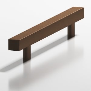 Colonial Bronze 217 506 Series 31 (M10B)