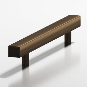 Colonial Bronze 217 506 Series 29 (10B)