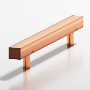 Colonial Bronze 217 506 Series 16 (11)