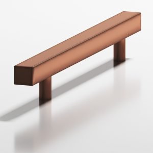 Colonial Bronze 217 506 Series 17 (M11)