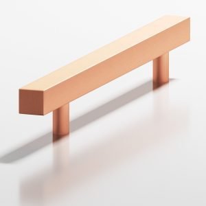 Colonial Bronze 217 506 Series 15 (MSCU)