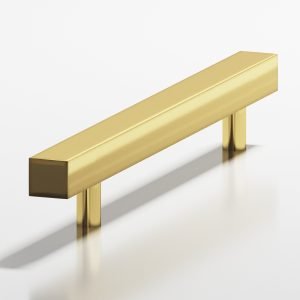 Colonial Bronze 217 506 Series 10 (AB)