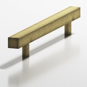 Colonial Bronze 217 506 Series 9 (D5)