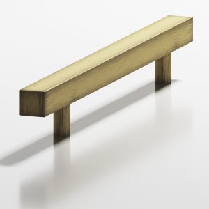 Colonial Bronze 217 506 Series 8 (M5)