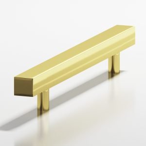 Colonial Bronze 217 506 Series 2 (3A)