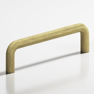 Colonial Bronze 206 Series 9 (D5)