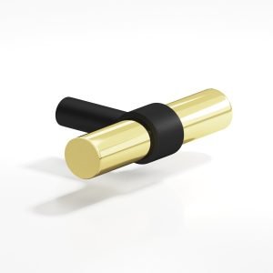 Colonial Bronze Series 1501 43a (M19X3)