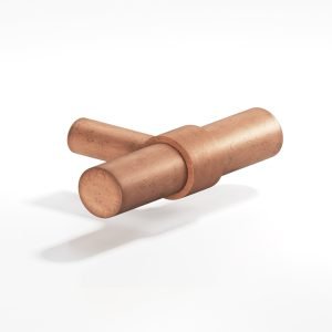 Colonial Bronze Series 1501 18 (D11)