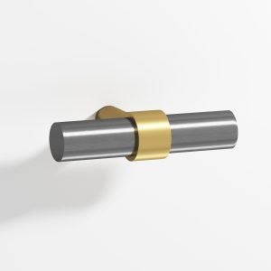 1501 T Cabinet Knob Series