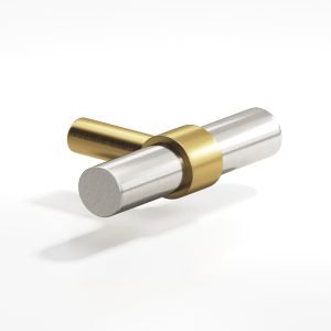 Colonial Bronze Series 1501 3a (4X15)