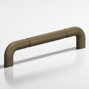 Colonial Bronze 205, 232 832 Series 32 (D10B)