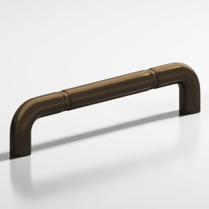 Colonial Bronze 205, 232 832 Series 29 (10B)