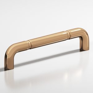 Colonial Bronze 205, 232 832 Series 19 (9)