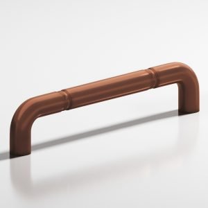 Colonial Bronze 205, 232 832 Series 17 (M11)