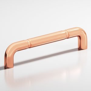 Colonial Bronze 205, 232 832 Series 14 (SCU)
