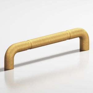 Colonial Bronze 205, 232 832 Series 12 (WB)