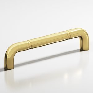Colonial Bronze 205, 232 832 Series 10 (AB)