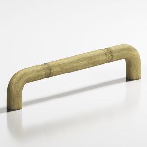 Colonial Bronze 205, 232 832 Series 9 (D5)