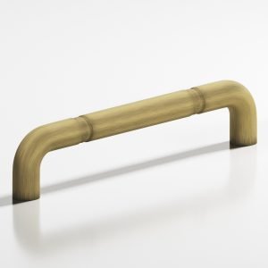 Colonial Bronze 205, 232 832 Series 8 (M5)